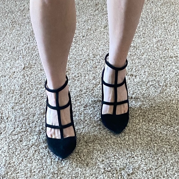 Report Signature heel - Picture 5 of 5